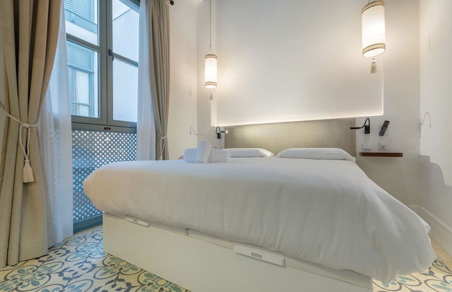 Apartamentos Caminante del Agua - Foto 38