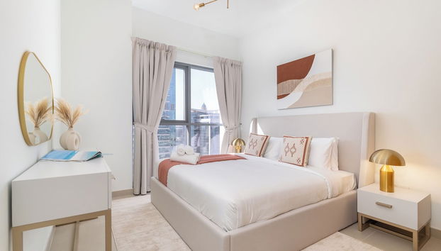 Mystic - Bellevue Tower 1 - Foto 5, Habitación