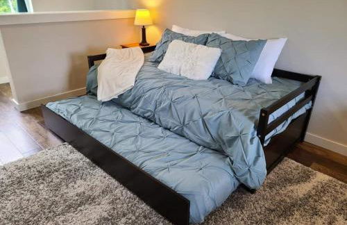 Stunning Mt Rainier Views!tahoma Ridge Cottage - Foto 18