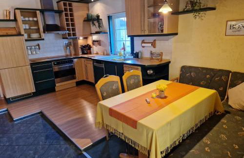 Ferienhaus Hasenhügel mit Seeblick - Foto 7