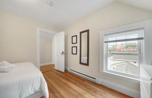 5BR 2BH Bright & Spacious Apt in Brighton - Foto 11