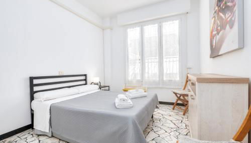 291 - Casa Nemo, Relax sul Lungomare di Chiavari - Photo 3