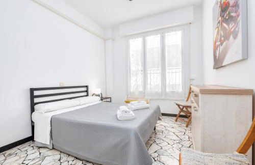 291 - Casa Nemo, Relax sul Lungomare di Chiavari - Foto 3