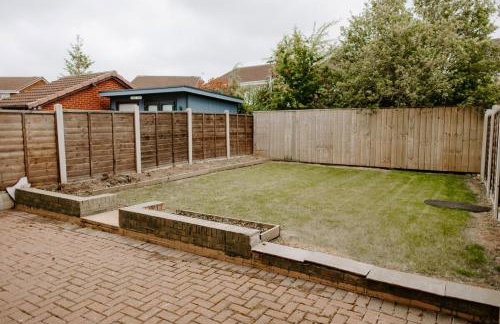 Badger Lane - 3 Bedroom House, parking and garden! - Foto 11