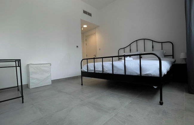 Panoramic View Furnished Apartment in Palette Tower in Tourist Club Area - Photo 2