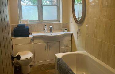 Elmcroft Holiday Annex - Foto 9