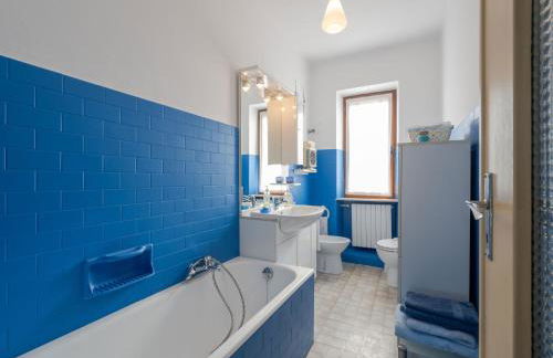 Holiday Home al Sentiero by Interhome - Foto 25