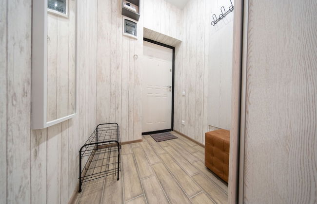 More Apartments na Stanislavskogo 1A - 5 - Foto 8