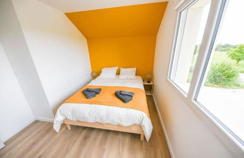 Chez Jean-Paul - Rez de jardin et parking - Foto 17