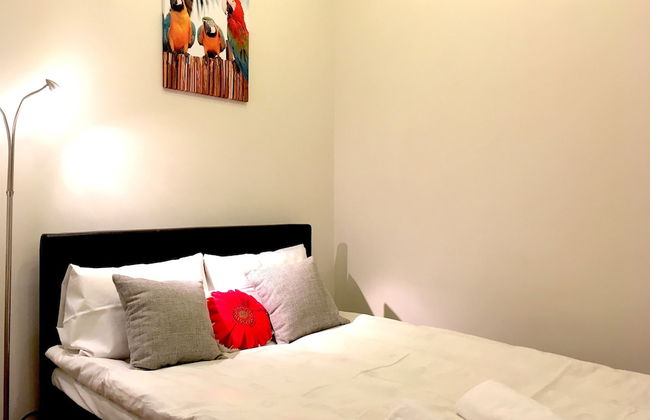 Elizabetes Center Apartments - Foto 15