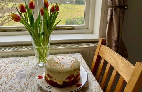 Bedgebury Forest Barn - next to Bedgebury Forest - Foto 28