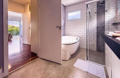 Luxo e segurança - 30 minutos de SP - Foto 53