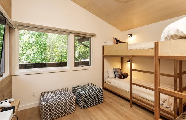 Mountain Queen Condos by iTrip Aspen Snowmass - Foto 3