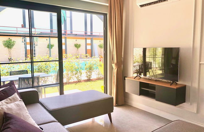 Juglans Suites - Foto 29