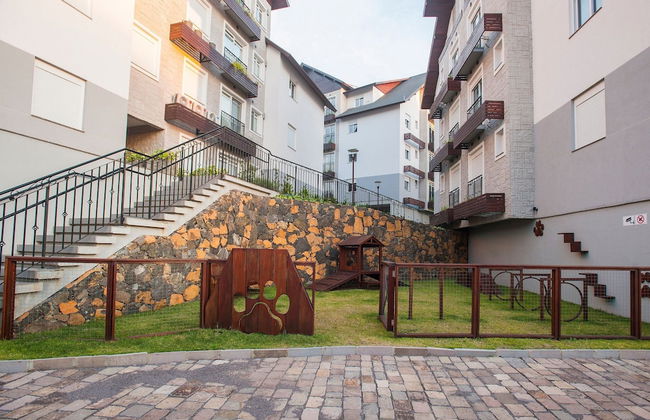 LOCAR-IN GRAMADO- Aire Zagonel - Foto 79