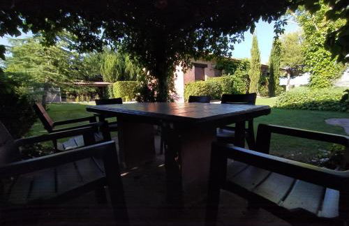 Casa rural El Pitañar - Foto 24