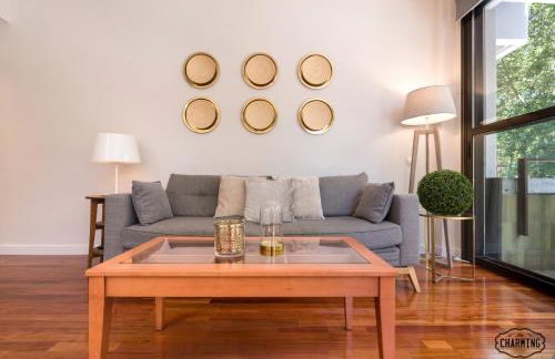 Paseo del Prado II - Apartamento de 1 dormitorio con Piscina y Terraza - Photo 7