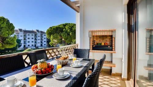 Falesia Beach B in Albufeira - Foto 2