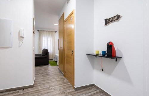 Encantador loft Teatro Falla - Photo 17