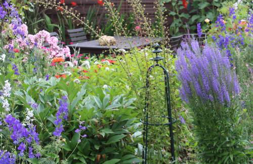 Ferienwohnung Mietzner - Foto 7