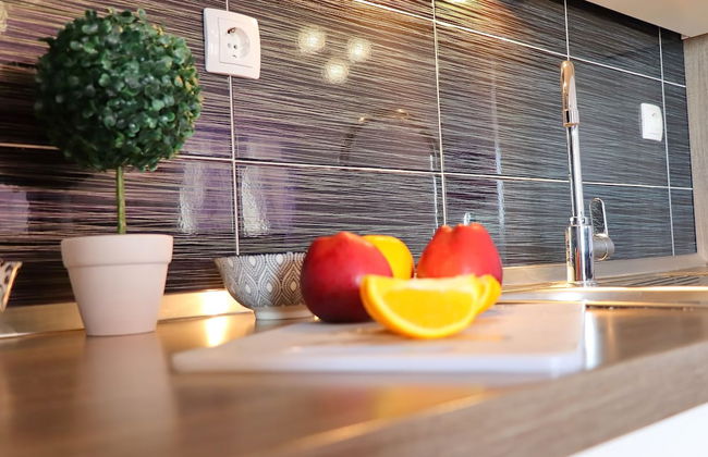 Holiday Home Adriatic View - Foto 10