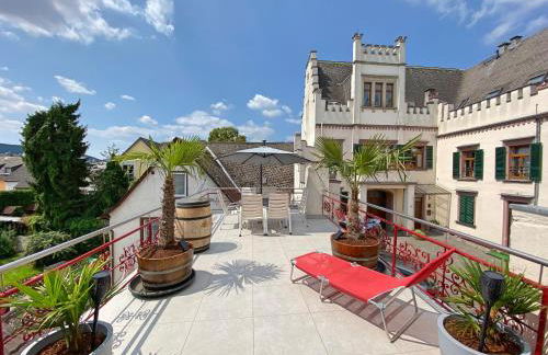 Fewo Zum Malerwinkel - Rüdesheim - Foto 1