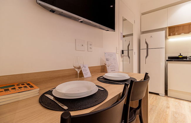 Charlie Harmonia Vila Madalena - Foto 16