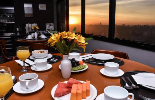 Plaza Inn Small Town Flat - Foto 50