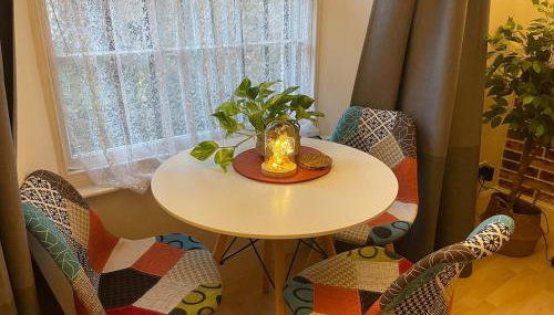 Cosy Flat in Heart of Edinburgh - Foto 4