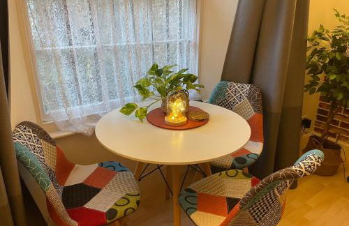 Cosy Flat in Heart of Edinburgh - Foto 4