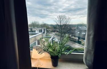 sleepWELL-Münster III Ruhig & Komfortabel - Foto 10