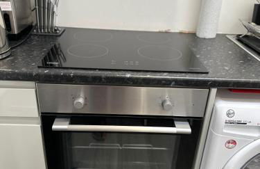 New Cozy Studio Apt. House with Parking. Entire space - Photo 15