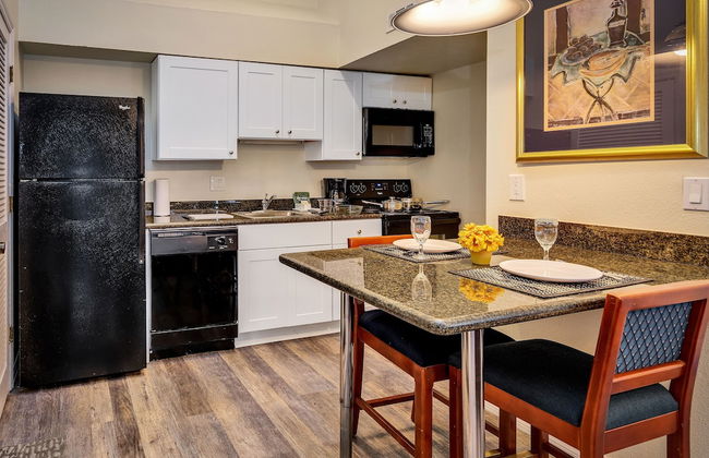 Chase Suite Hotel Rocky Point Tampa - Foto 8