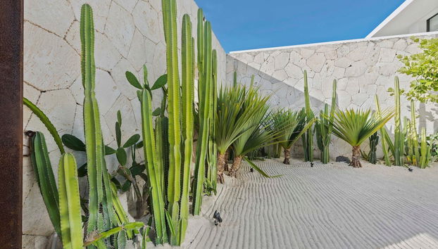 Magnificent 5BR Modern Tropical Villa With Pool - Foto 3, Habitación