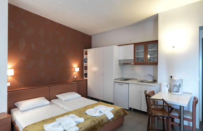 Elia Apartments - Foto 26