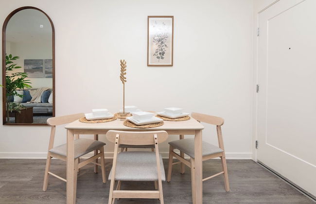 Hollywood Apartment Near Walk of Fame - Foto 25