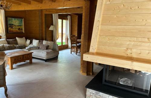 Chalet Papillon - Photo 10