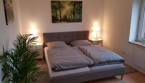 Ferienwohnung am Nord-Ostsee-Kanal - Foto 5