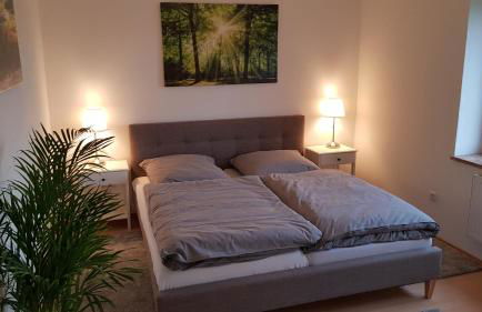 Ferienwohnung am Nord-Ostsee-Kanal - Foto 5