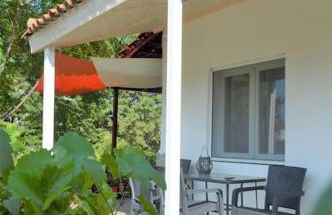 Hephaestus Appartments Litochoro -A1 - Foto 16