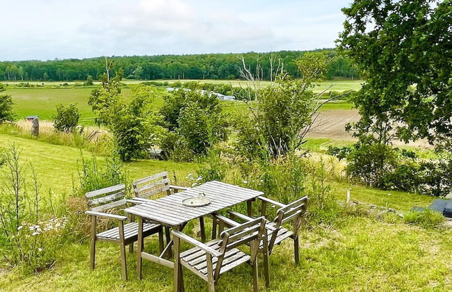 5 Person Holiday Home in Hogsby - Foto 26