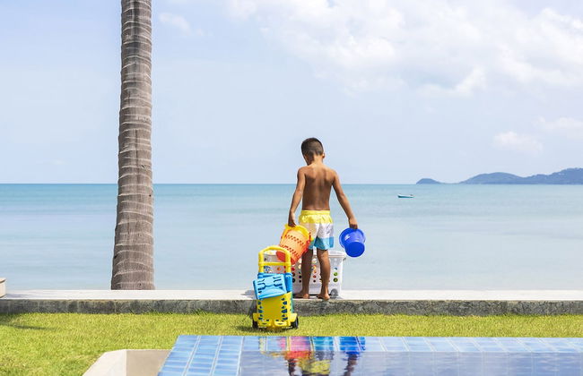 Tawantok Beach Villas - Foto 21