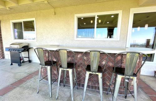 Top of the World Anaheim View Home - Foto 40