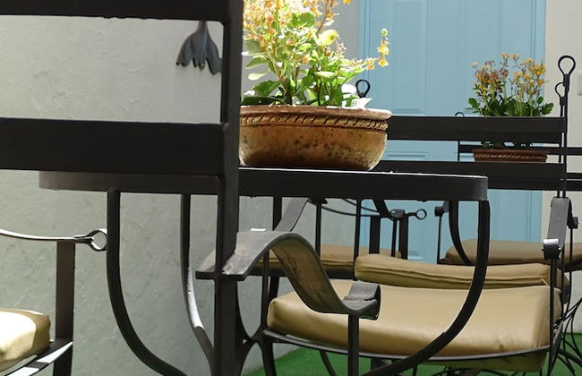 ApartHotel Siete 32 - Foto 34