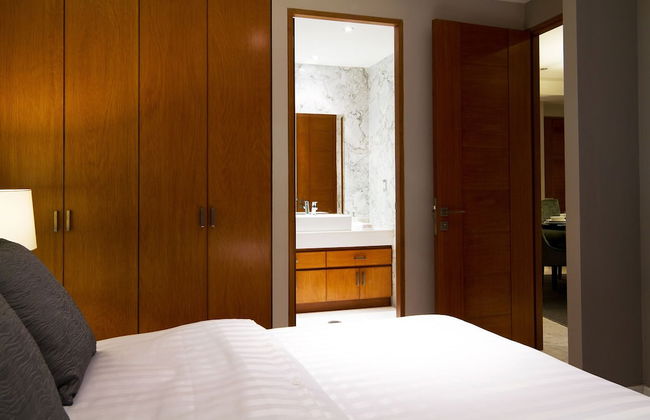 Pennsylvania Suites - Foto 3