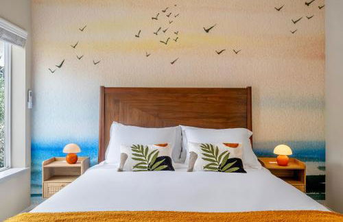 Emerald Sahalee - Capitol Hill -3 bedrooms with free parking - Foto 2