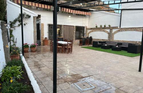 Casa Rural Abuelo Raimundo - Foto 34