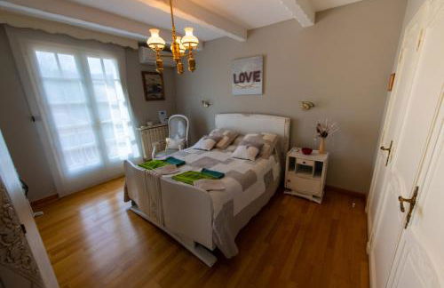 GITE HISTOIRE DE FAMILLE - Foto 12