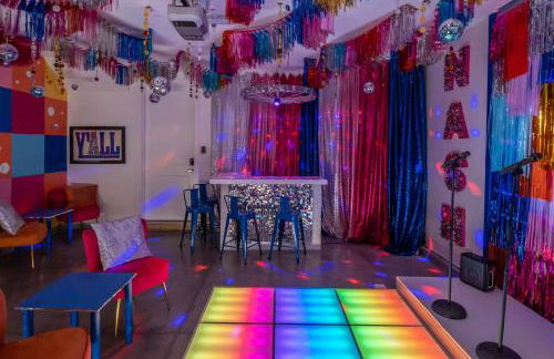 Close to DT Music City Rooftop Views Game Room - Foto 43