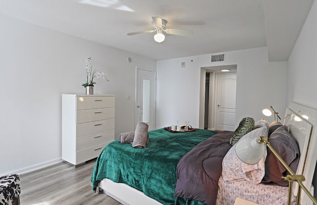 OneLuxStay in the Heart of Brickell - Photo 10